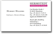 Hermstedt