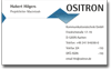 Ositron
