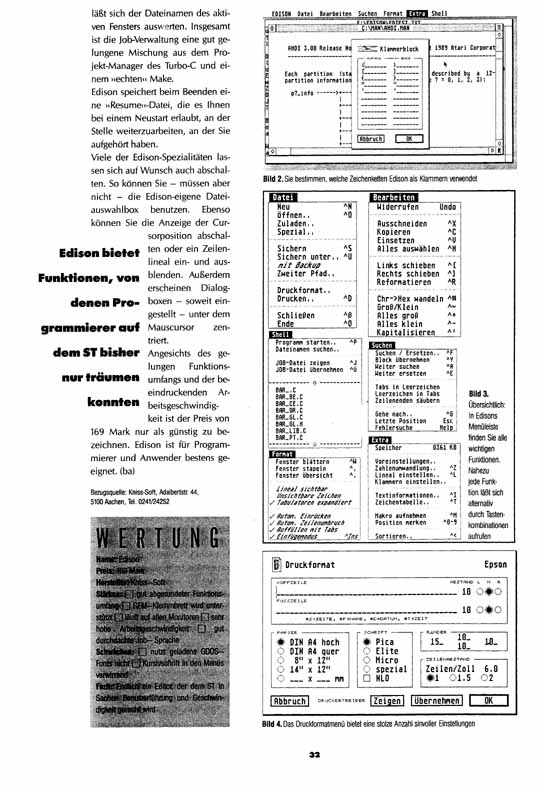 TOS 5/90 Seite 32