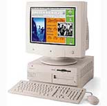 Apple Power Mac G3 DT