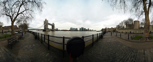 River Thames