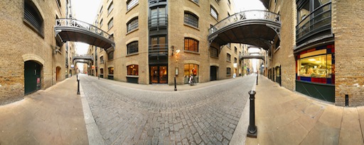 Storehouses