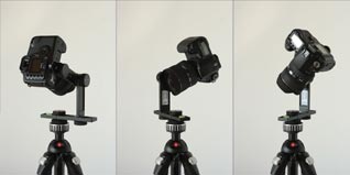 Panorama Setup